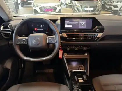 CITROEN C4 PLUS 1.2 PureTech 130 CV EAT8 