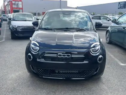 FIAT 500 1.0 65 ch Hybride Icone