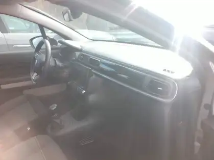 CITROEN C3 PLUS 1.2 PureTech 83 CV BVM5 