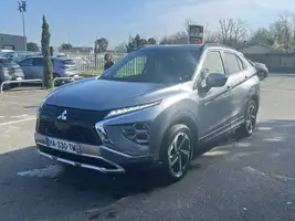 MITSUBISHI ECLIPSE CROSS MY23 BUSINESS 2.4 MIVEC PHEV Twin Motor 4WD