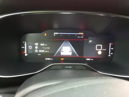 CITROEN C5 AIRCROSS C-SERIES 1.2 PURETECH 130 CV BVM6