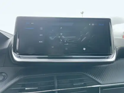 PEUGEOT 2008 GT Hybrid 145 CV e-DCS6