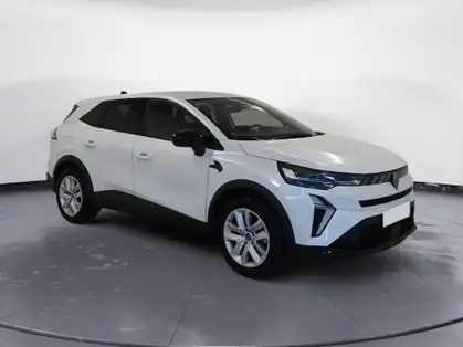 RENAULT SYMBIOZ EVOLUTION E-Tech full hybrid 145 CV 