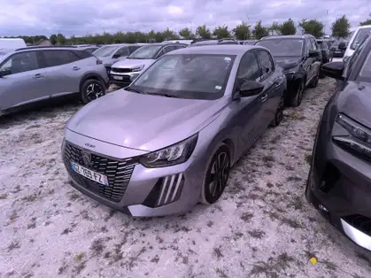 PEUGEOT 208 ALLURE ESS 100 CV BVM6