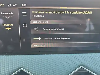 DS DS 3 CROSSBACK RIVOLI PureTech 130 CV EAT8 