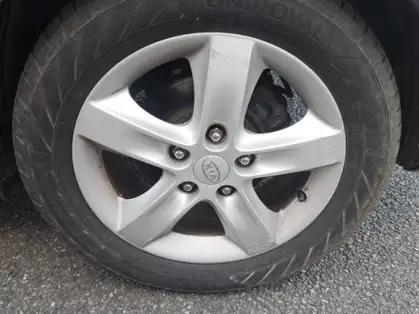 KIA CEE'D MOTION 1.6L CRDi 90 CV