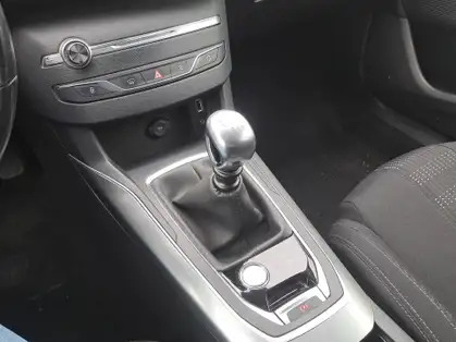 PEUGEOT 308 SW 308 SW ALLURE 1.6 BLUEHDI 120 CV BVM6