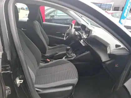 PEUGEOT 208 ACTIVE 1.2 PURETECH 75 CV BVM5