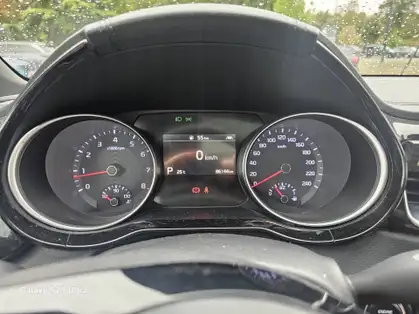 KIA PROCEED 1.4 T-GDI 140 ch ISG DCT7 GT Line Premium
