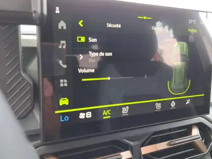 DACIA DUSTER Mild Hybrid 130 4x2 Extreme - 5P