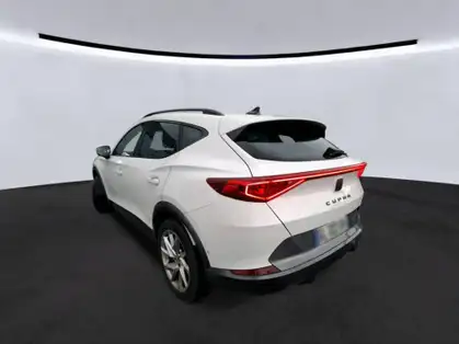 CUPRA FORMENTOR BUSINESS EDITION 2.0 TDI 150 CV BVM6