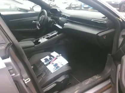 PEUGEOT 508 ALLURE HYBRID 225 CV e-EAT8