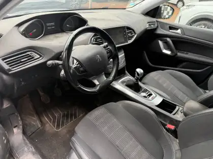PEUGEOT 308 SW 308 SW ALLURE 1.5 BLUEHDI 130 CV BVM6