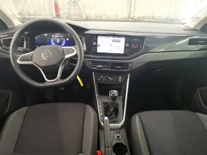 VOLKSWAGEN TAIGO LIFE PLUS 1.0 TSI 110 CV BVM6
