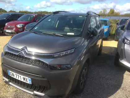 CITROEN C3 AIRCROSS FEEL PACK 1.2 PURETECH 110 CV BVM6