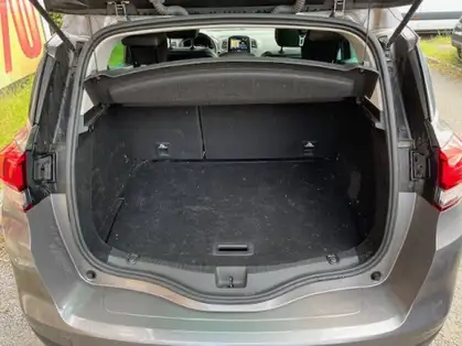 RENAULT SCENIC IV Blue dCi 120 EDC Business