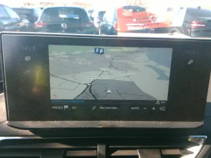 PEUGEOT 3008 GT HYBRID 136 CV E-DCS6