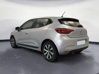 RENAULT CLIO V EQUILIBRE 1.0 TCe 90 CV BVM