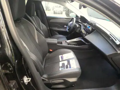 PEUGEOT 308 ALLURE Hybrid 136 e-DCS6 