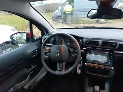 CITROEN C3 C3 FEEL BUSINESS 1.2 PURETECH 83 CV BVM5