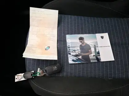 PEUGEOT 208 AFFAIRE PREMIUM BLUEHDI 100 CV BVM6 