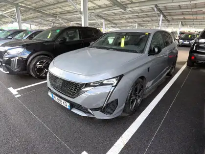 PEUGEOT 308 GT Hybrid 145 CV e-DCS6