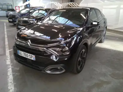 CITROEN C4 SHINE 1.2 PURETECH 130 CV EAT8
