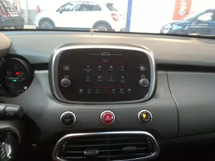 FIAT 500X MY23 500X HYBRID 1.5 FIREFLY 130 CV DCT7