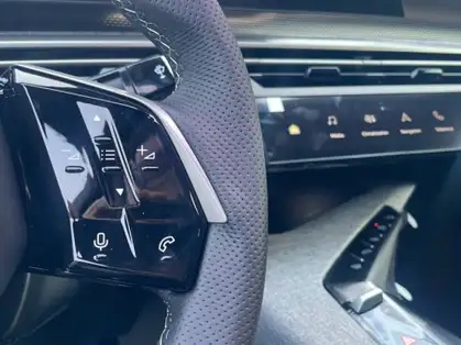 PEUGEOT 3008 GT Hybrid 145 e-DCS6