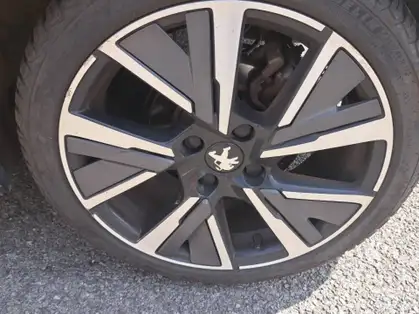 PEUGEOT 208 GT LINE PureTech 100 CV BVM6 