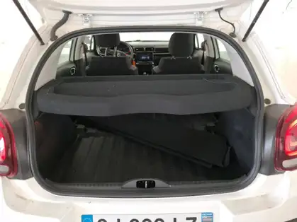 CITROEN C3 SOCIETE PURE TECH 83 S&S BVM FEEL NAV