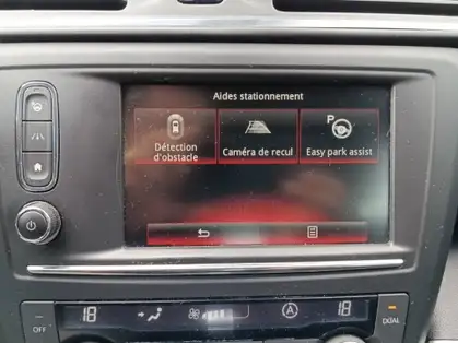 RENAULT KADJAR INTENS dCi 110 CV EDC