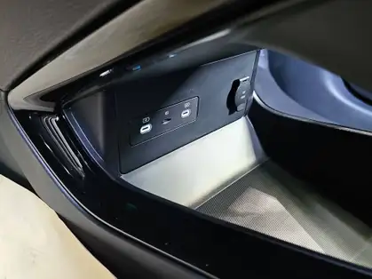 BYD SEAL U BOOST 1.5l DM-i 218 CV PHEV