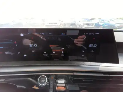 PEUGEOT 3008 ALLURE HYBRIDE 136 CV e-DCS6