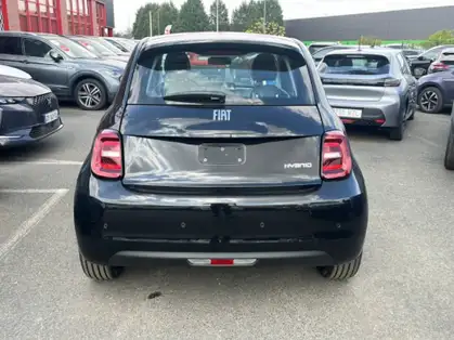 FIAT 500 1.0 65 ch Hybride Icone