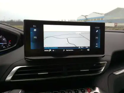PEUGEOT 3008 ALLURE PACK 1.2 PURETECH 130 CV BVM6