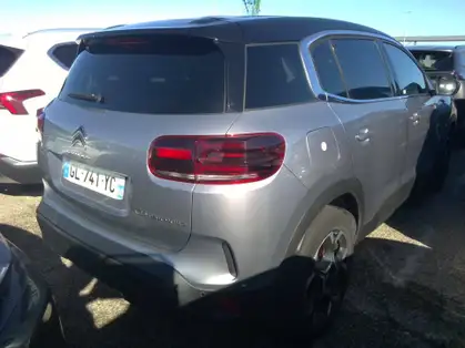 CITROEN C5 AIRCROSS C-SERIES 1.2 PURETECH 130 CV BVM6