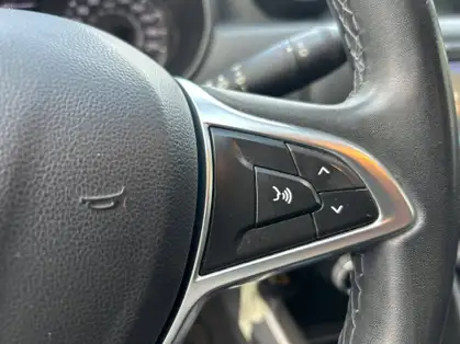 DACIA DUSTER PRESTIGE TCe 125 CV BVM6 4x2