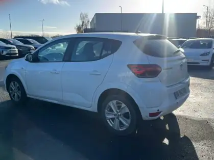 DACIA SANDERO CONFORT