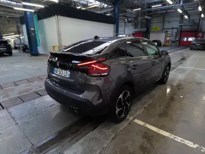 CITROEN C4 MAX 1.2 PURETECH 130 CV EAT8