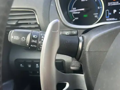 MITSUBISHI ECLIPSE CROSS MY23 ECLIPSE CROSS MY23 BUSINESS 2.4 MIVEC PHEV Twin Motor 4WD