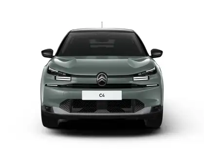 CITROEN C4 PLUS Hybride 145 e-DCS6 