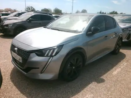 PEUGEOT 208 GT 1.2 PURETECH 100 CV BVM6