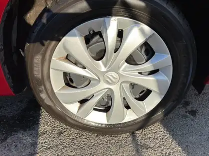 SUZUKI SWIFT AVANTAGE HYBRID 1.2 Dualjet 