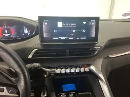 PEUGEOT 5008 GT 1.2 PURETECH 130 CV EAT8