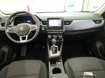 RENAULT ARKANA EVOLUTION E-Tech full hybrid 145 CV GSR2 