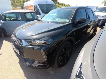 DS DS 3 ESPRIT DE VOYAGE PureTech 130 CV EAT8