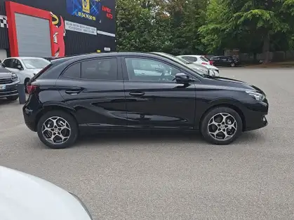 MG MG3 LUXURY 1.5 Hybrid+ 195 CV 