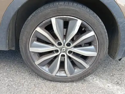 RENAULT KADJAR INTENS dCi 110 CV EDC