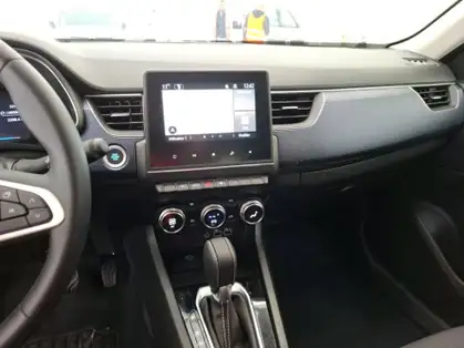 RENAULT ARKANA EVOLUTION E-Tech full hybrid 145 CV GSR2 